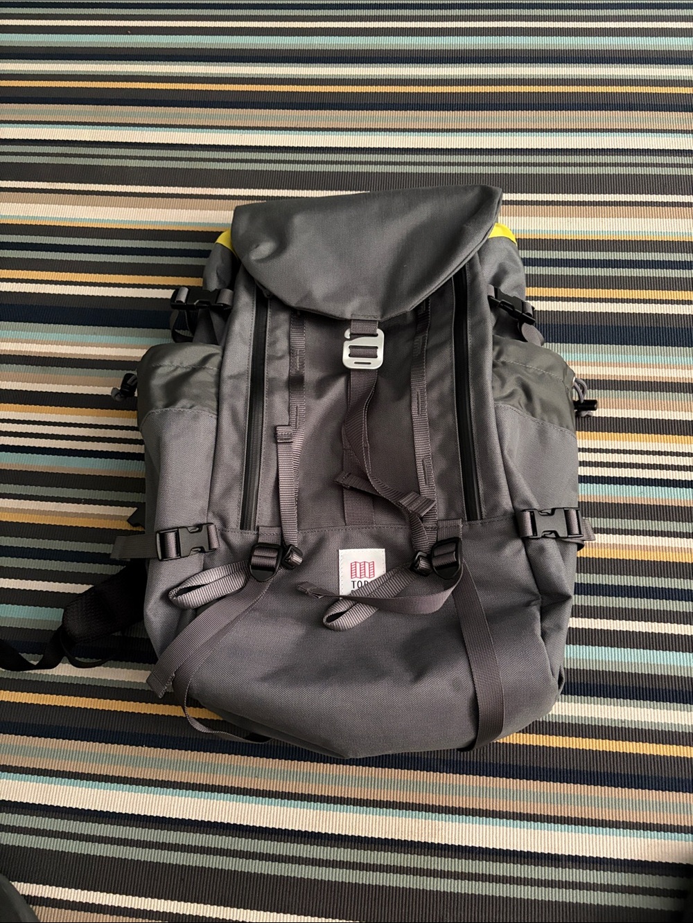 Topo Designs 35L Mountain Pack